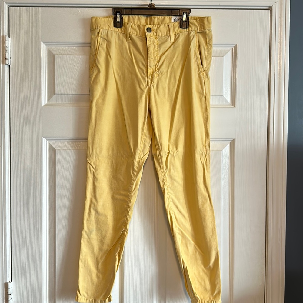 Cosmic Blue Love Pants
